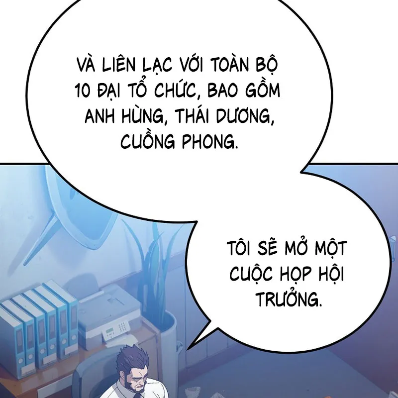 Tanker Siêu Hạng Chapter 5 - Trang 15