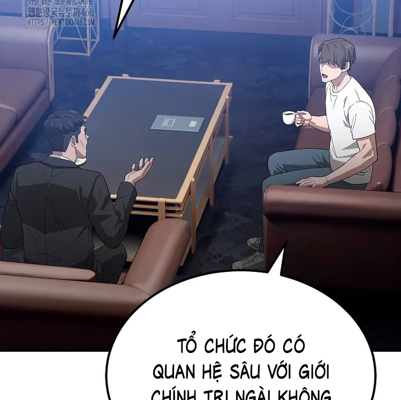 Tanker Siêu Hạng Chapter 5 - Trang 28