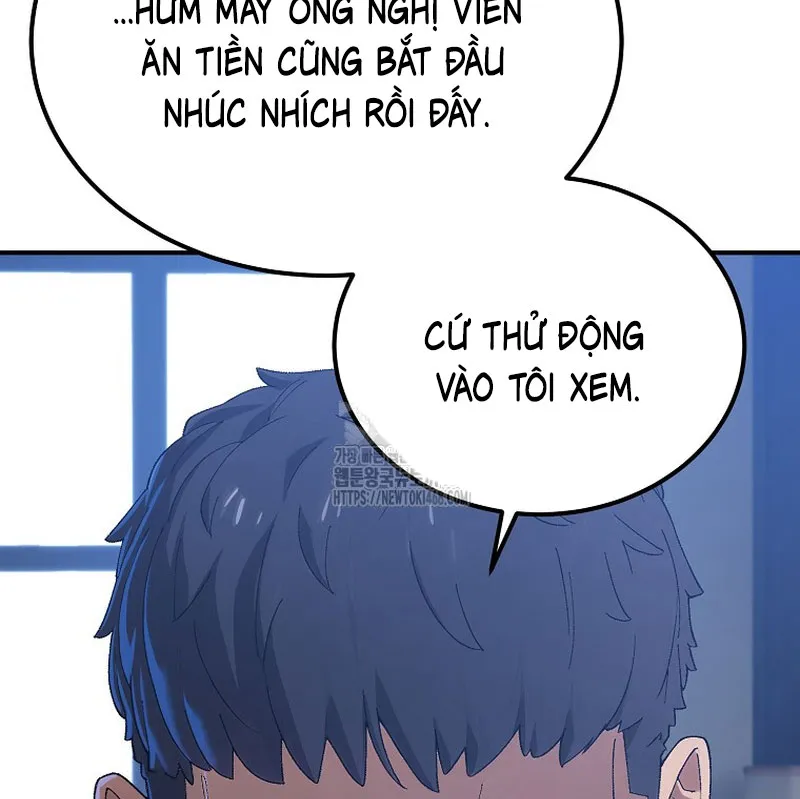 Tanker Siêu Hạng Chapter 5 - Trang 30