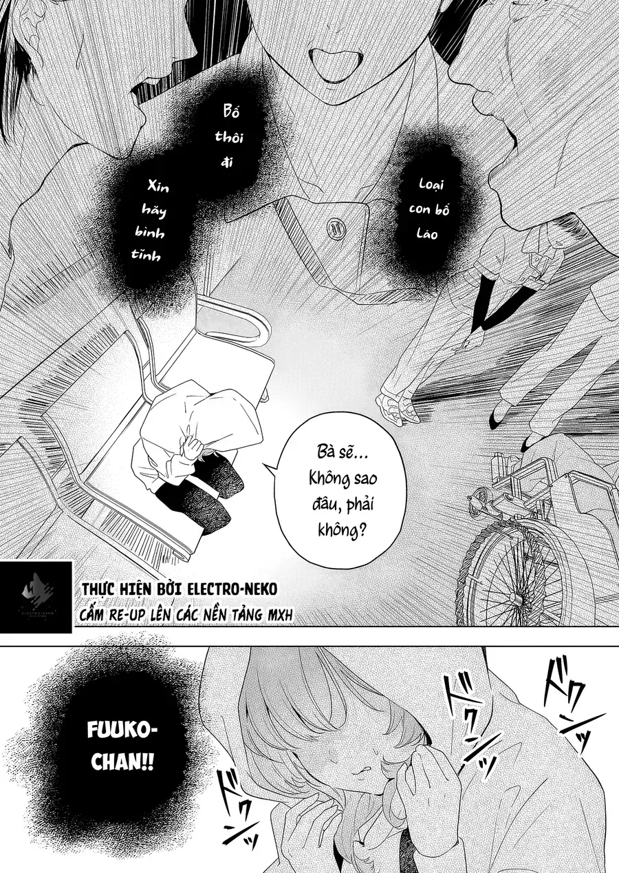 Tanuko No Seizon Senryaku Chapter 1 - Trang 29