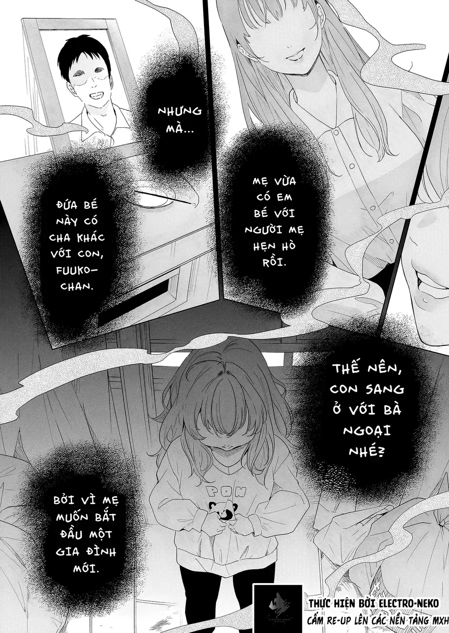 Tanuko No Seizon Senryaku Chapter 1 - Trang 30