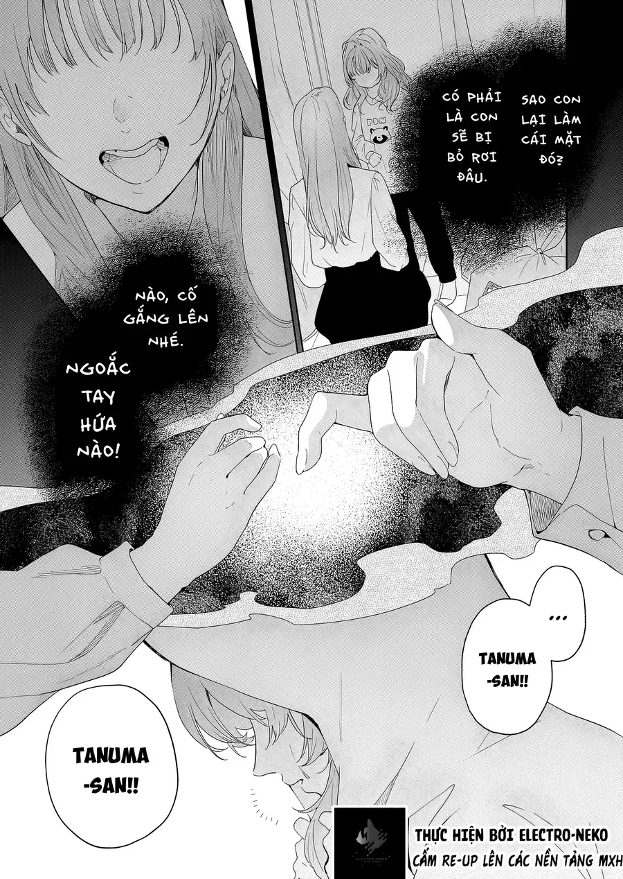 Tanuko No Seizon Senryaku Chapter 1 - Trang 31