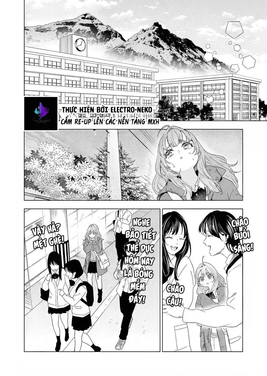 Tanuko No Seizon Senryaku Chapter 1 - Trang 42