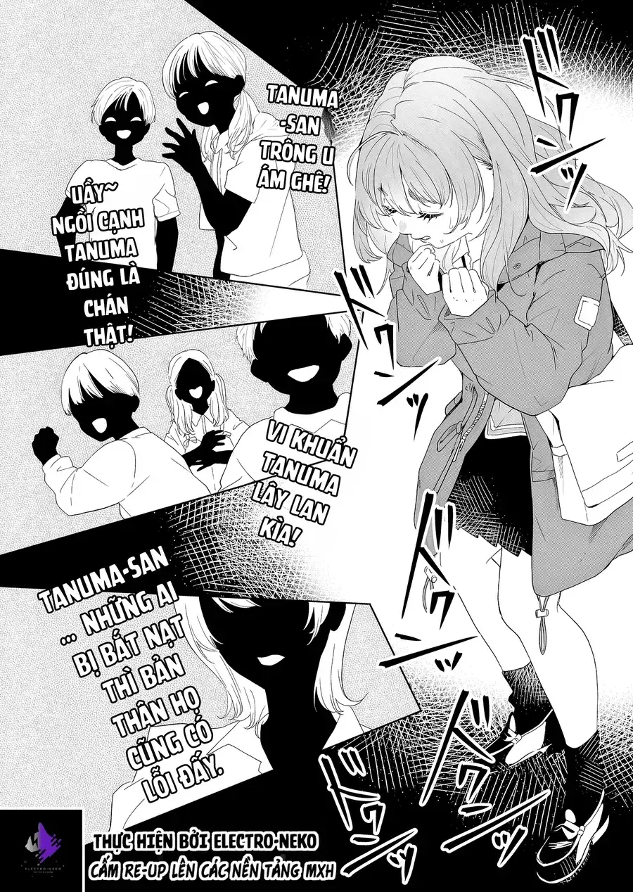 Tanuko No Seizon Senryaku Chapter 1 - Trang 43