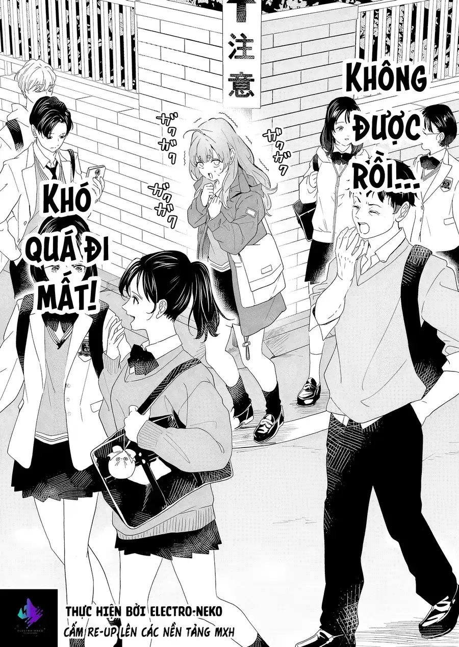Tanuko No Seizon Senryaku Chapter 1 - Trang 44