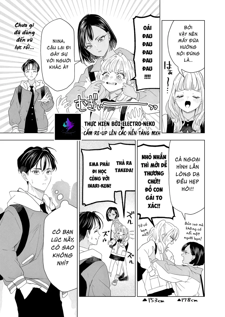 Tanuko No Seizon Senryaku Chapter 1 - Trang 47