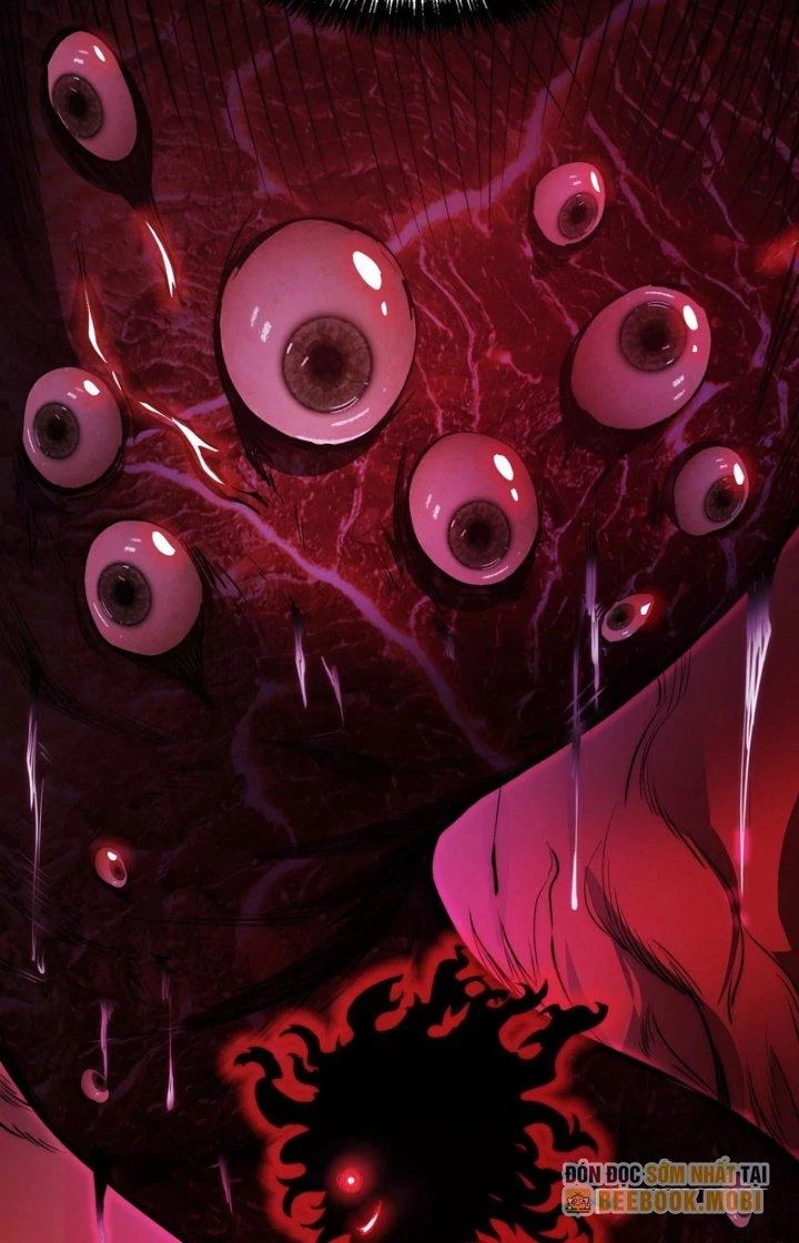Tạo Vật Giả Chapter 1 - Trang 11