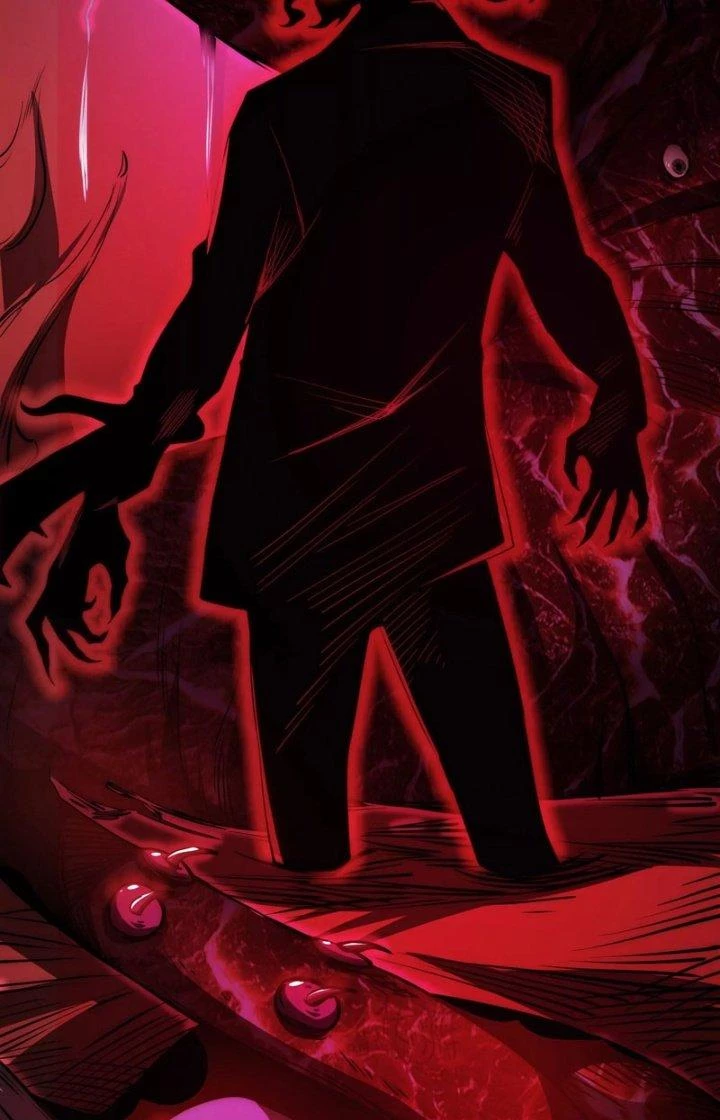 Tạo Vật Giả Chapter 1 - Trang 12