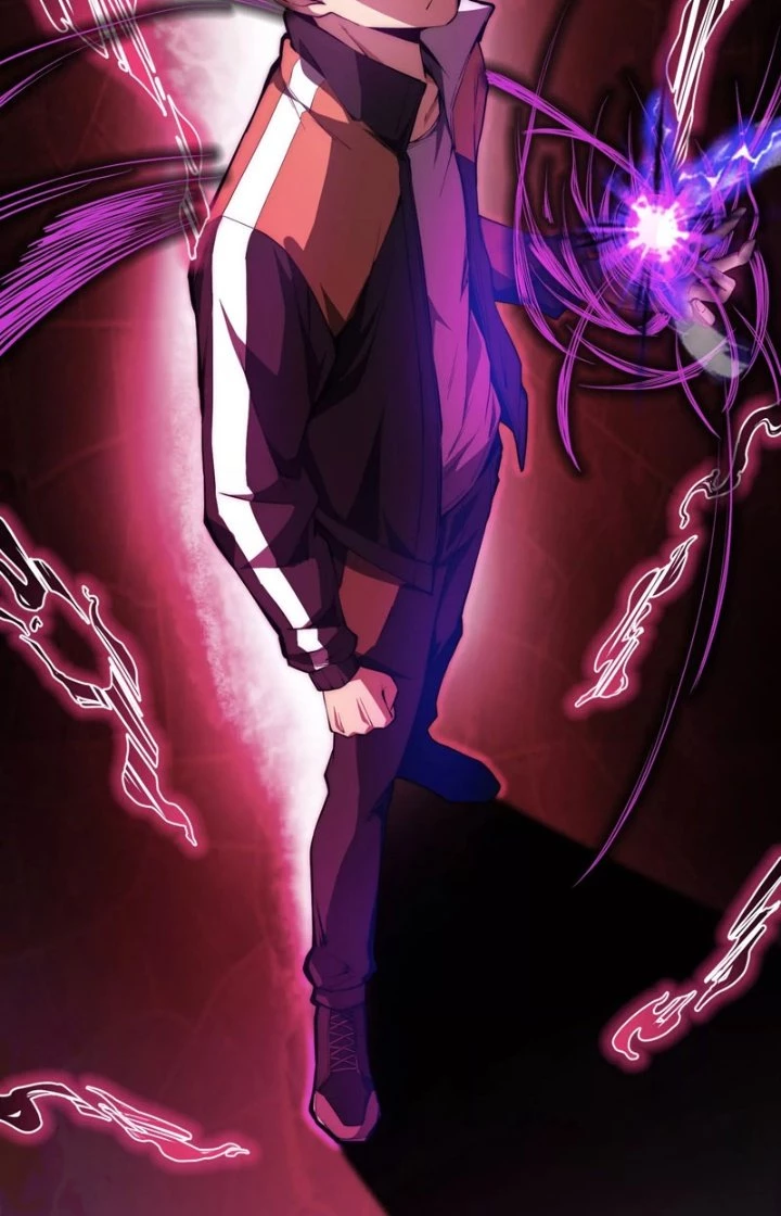Tạo Vật Giả Chapter 1 - Trang 18