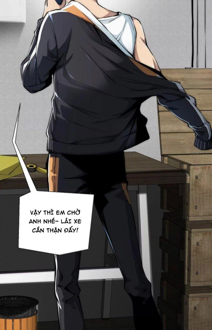 Tạo Vật Giả Chapter 1 - Trang 22