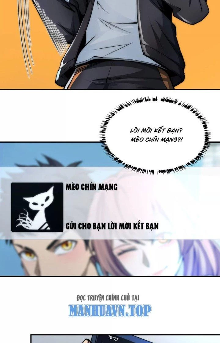 Tạo Vật Giả Chapter 1 - Trang 26
