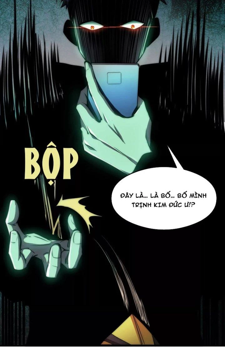 Tạo Vật Giả Chapter 1 - Trang 28