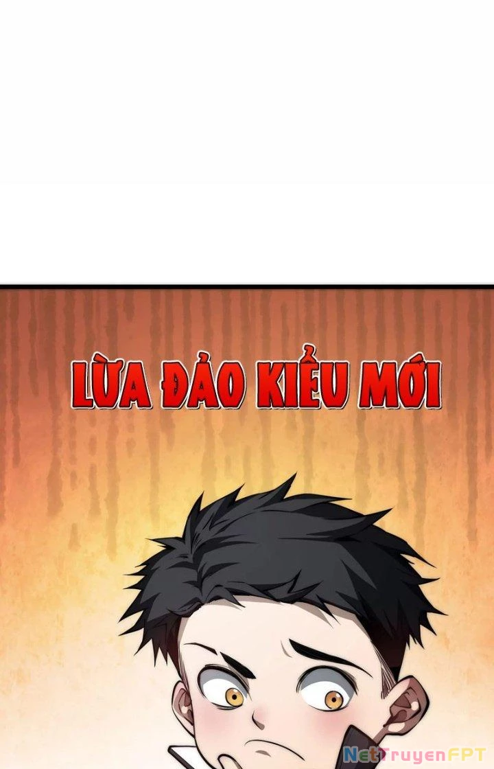 Tạo Vật Giả Chapter 1 - Trang 29