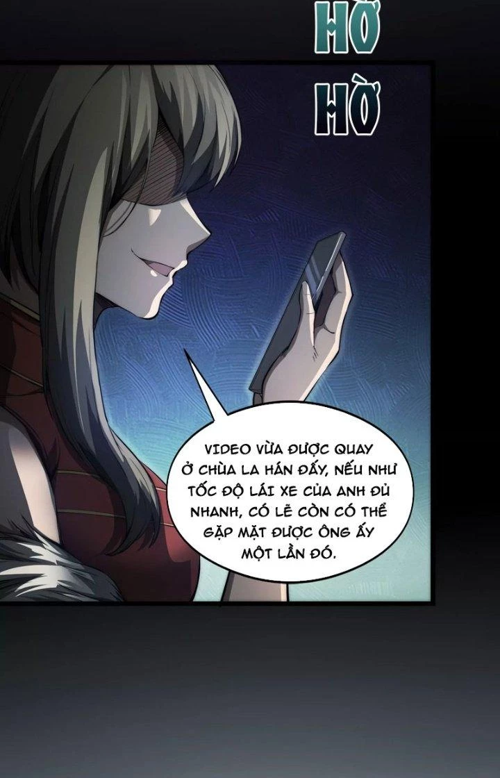 Tạo Vật Giả Chapter 1 - Trang 31