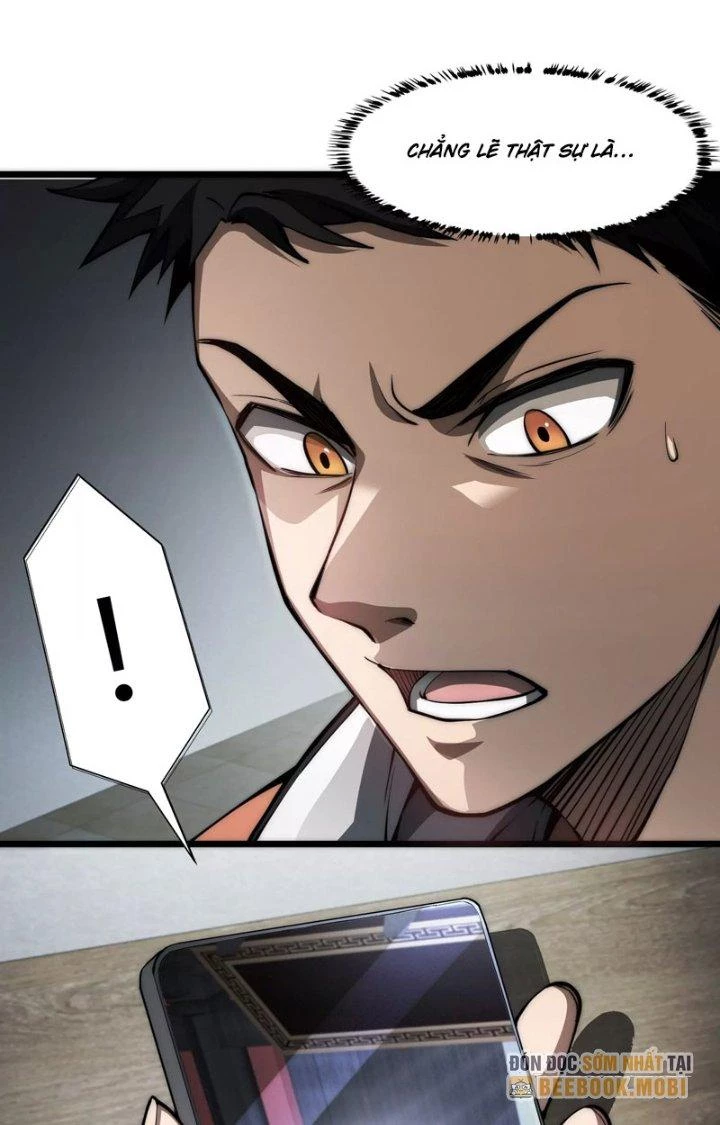 Tạo Vật Giả Chapter 1 - Trang 33