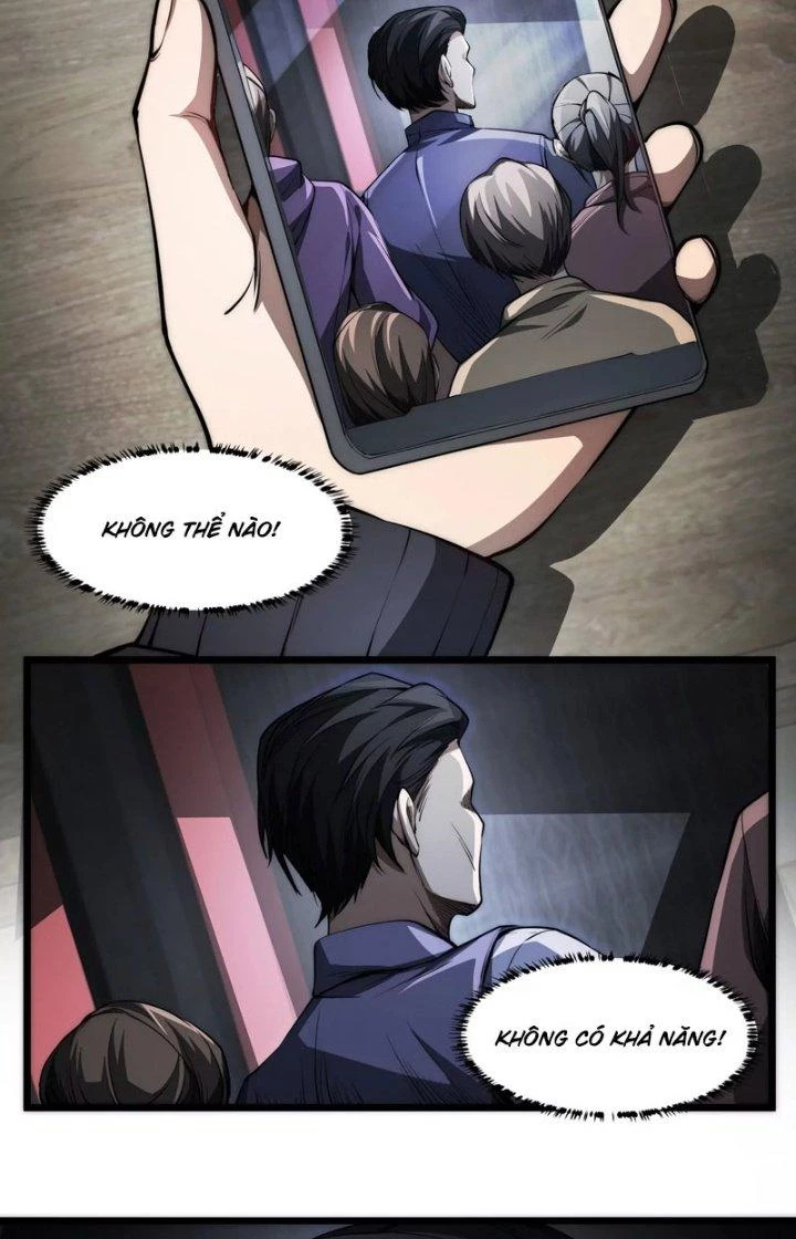 Tạo Vật Giả Chapter 1 - Trang 34
