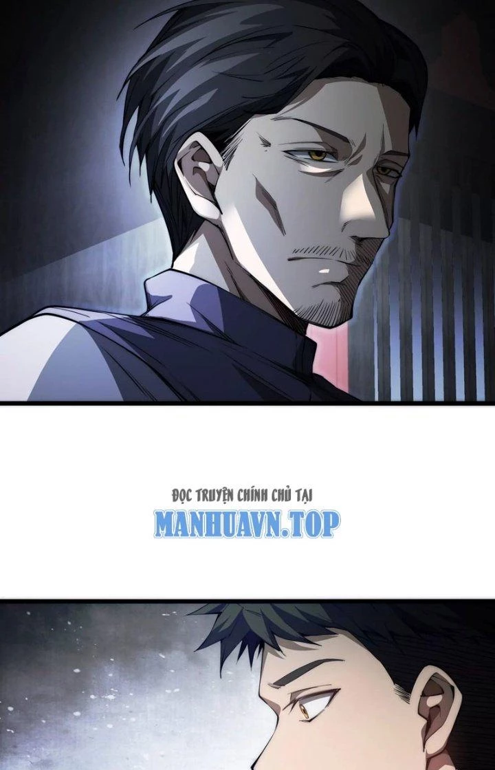 Tạo Vật Giả Chapter 1 - Trang 35