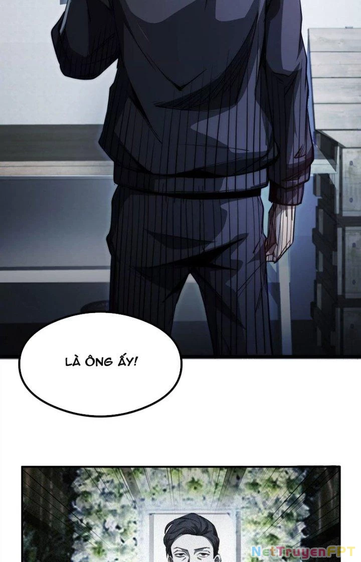 Tạo Vật Giả Chapter 1 - Trang 37