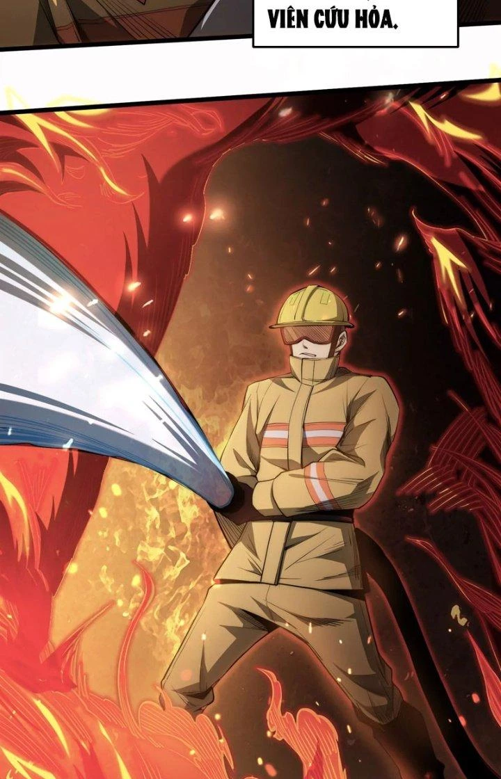 Tạo Vật Giả Chapter 1 - Trang 4