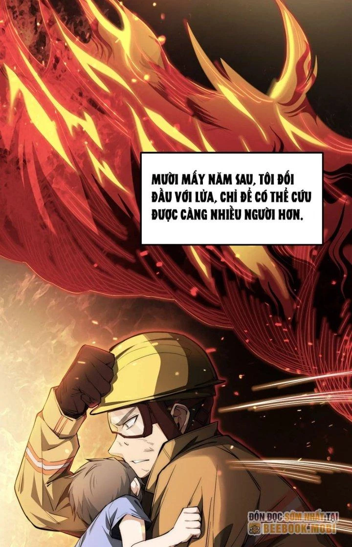 Tạo Vật Giả Chapter 1 - Trang 6