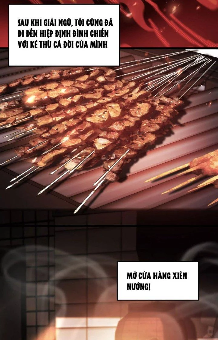 Tạo Vật Giả Chapter 1 - Trang 8
