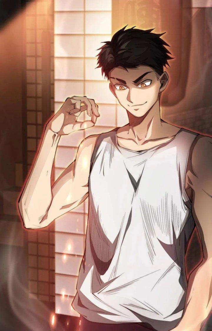 Tạo Vật Giả Chapter 1 - Trang 9