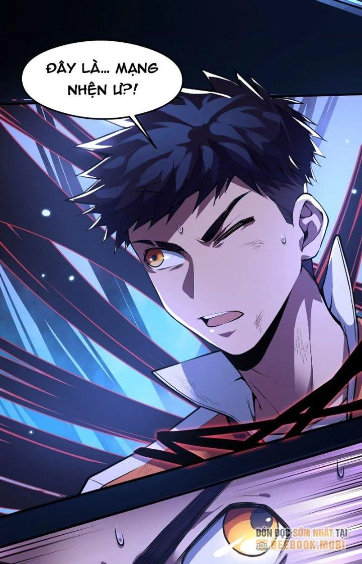 Tạo Vật Giả Chapter 10 - Trang 11