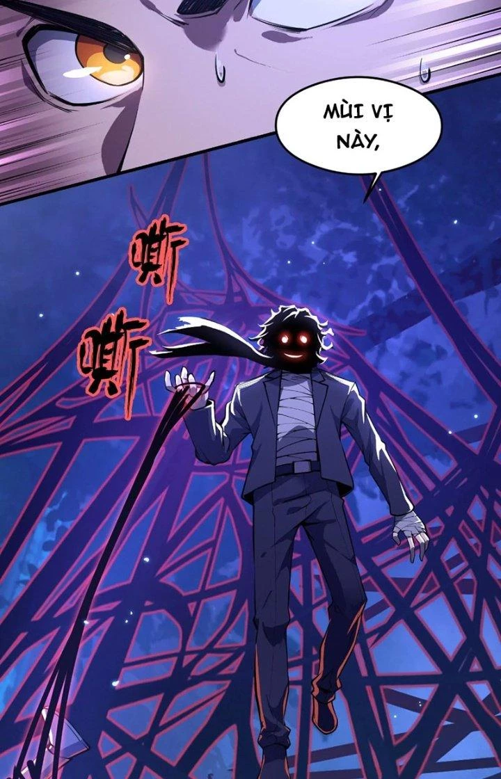 Tạo Vật Giả Chapter 10 - Trang 12