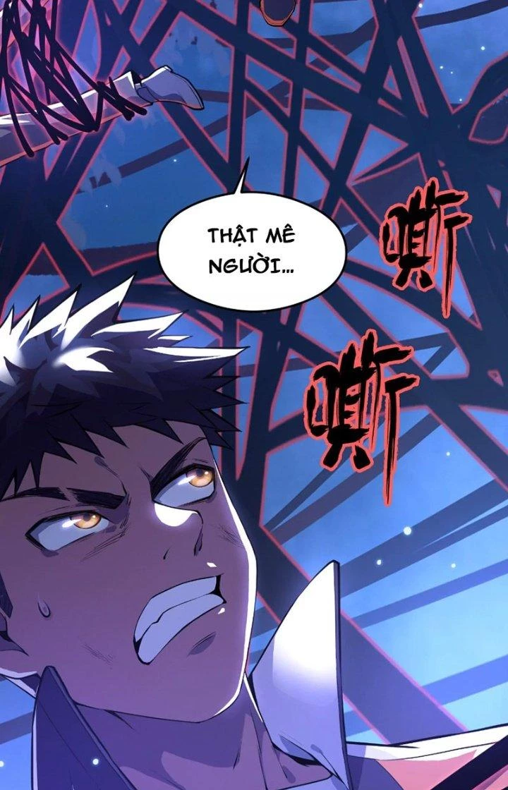 Tạo Vật Giả Chapter 10 - Trang 13