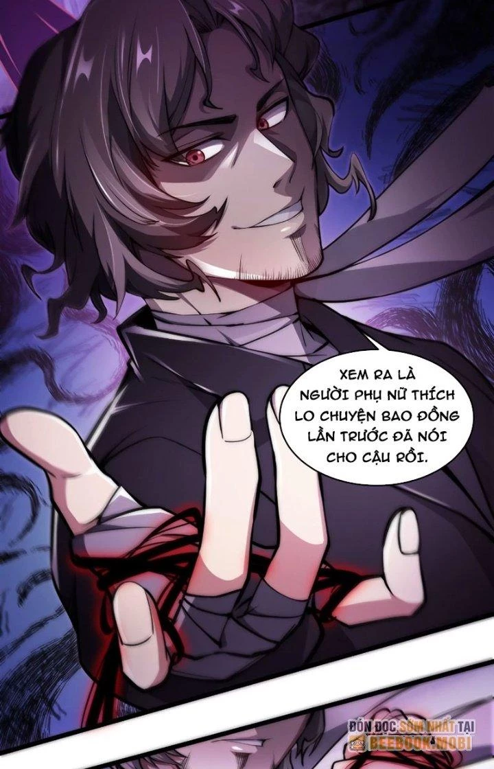 Tạo Vật Giả Chapter 10 - Trang 16