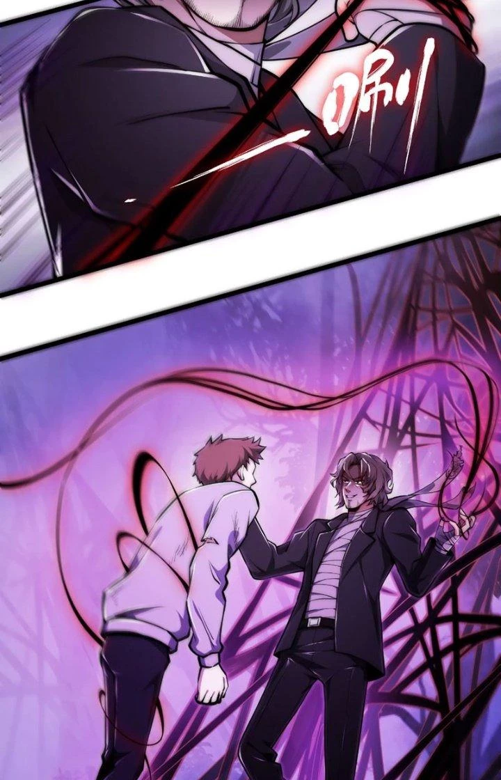 Tạo Vật Giả Chapter 10 - Trang 17