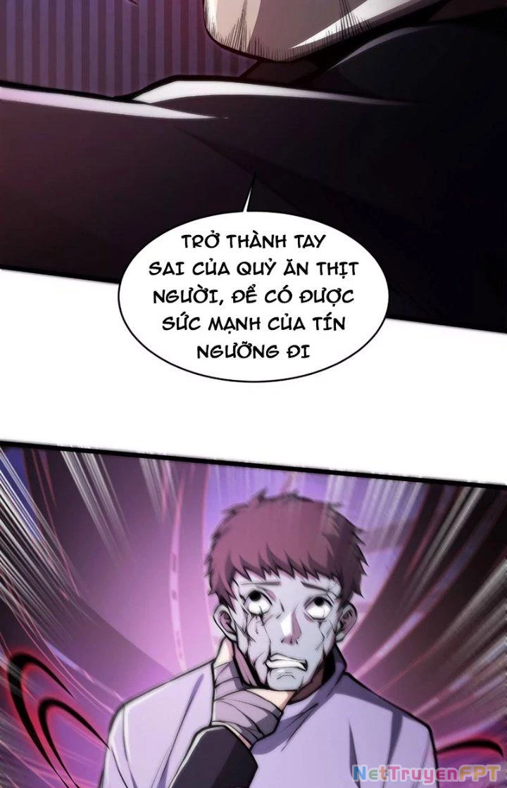 Tạo Vật Giả Chapter 10 - Trang 20