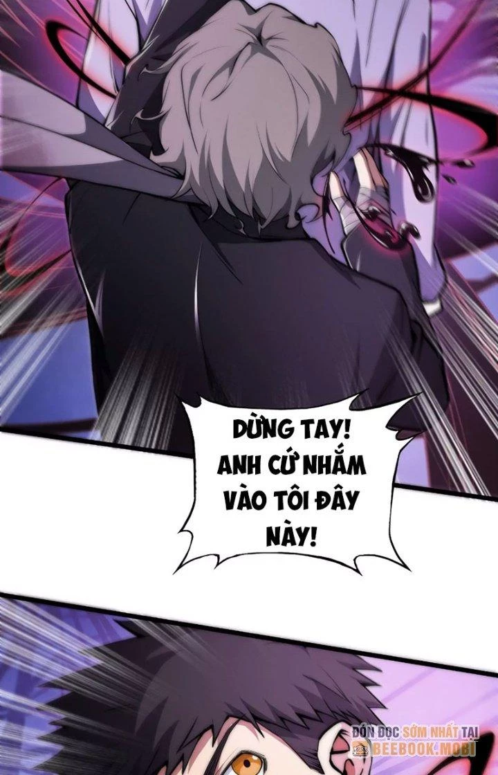 Tạo Vật Giả Chapter 10 - Trang 21