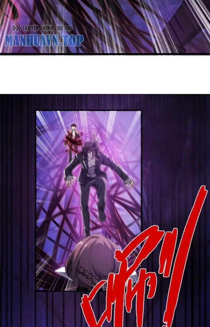 Tạo Vật Giả Chapter 10 - Trang 23