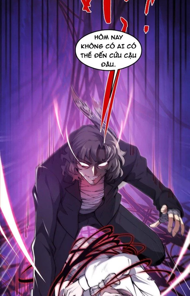 Tạo Vật Giả Chapter 10 - Trang 24