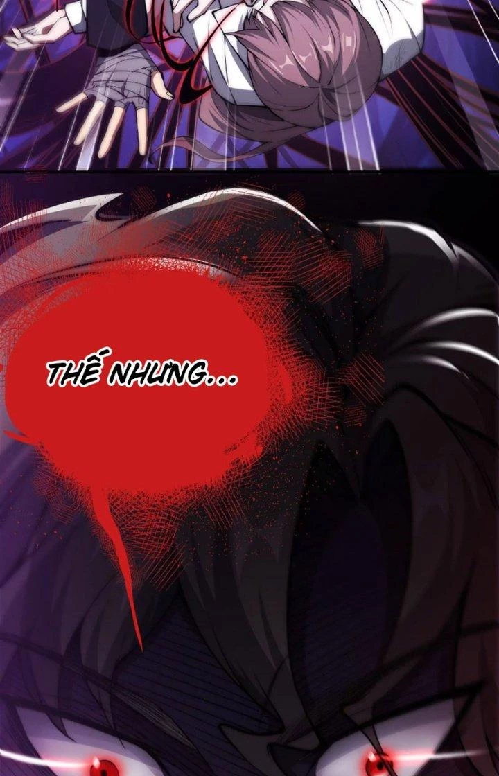 Tạo Vật Giả Chapter 10 - Trang 25