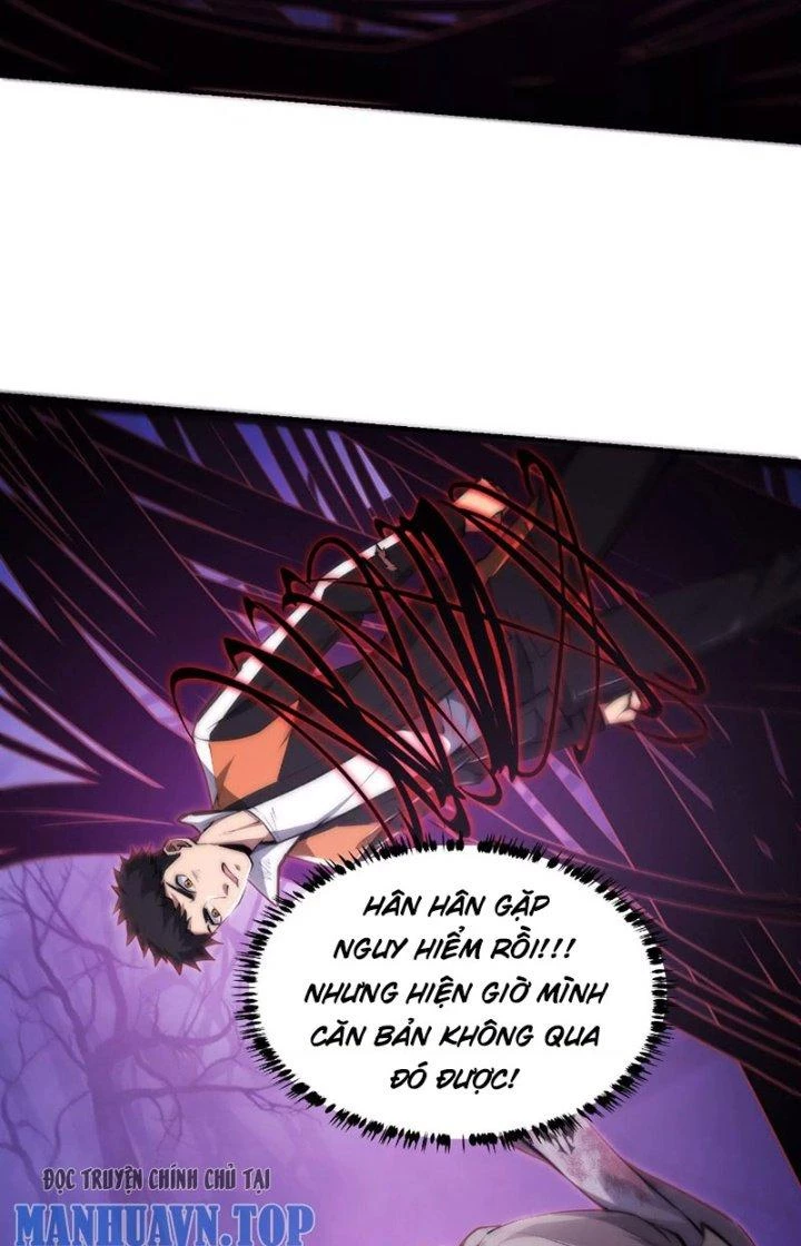 Tạo Vật Giả Chapter 10 - Trang 28