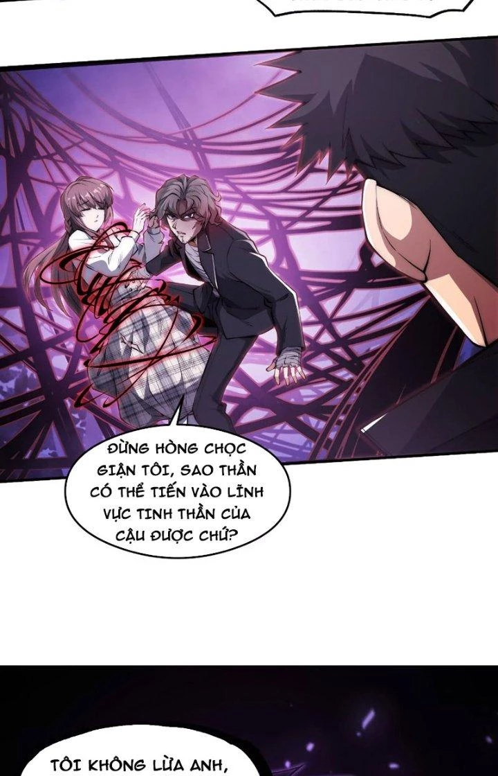 Tạo Vật Giả Chapter 10 - Trang 31
