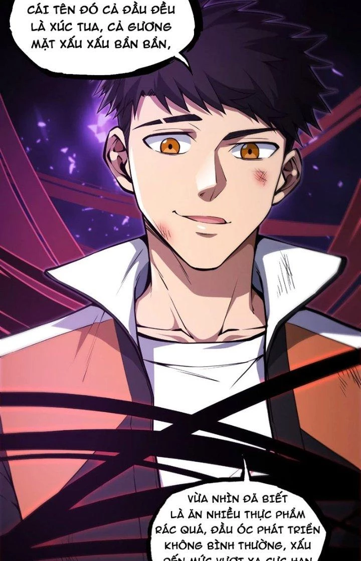 Tạo Vật Giả Chapter 10 - Trang 32