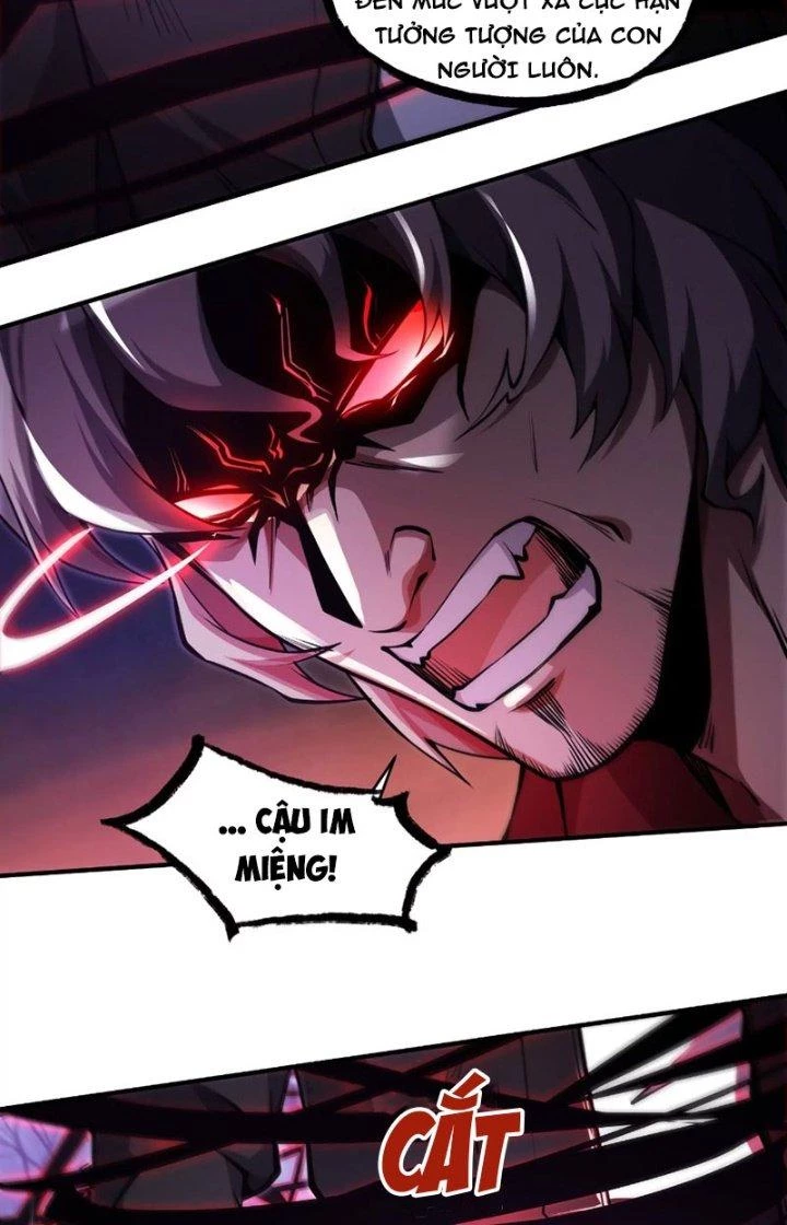 Tạo Vật Giả Chapter 10 - Trang 33