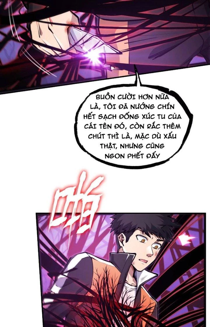 Tạo Vật Giả Chapter 10 - Trang 34