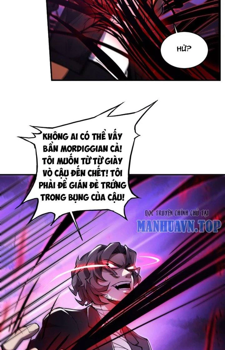 Tạo Vật Giả Chapter 10 - Trang 35