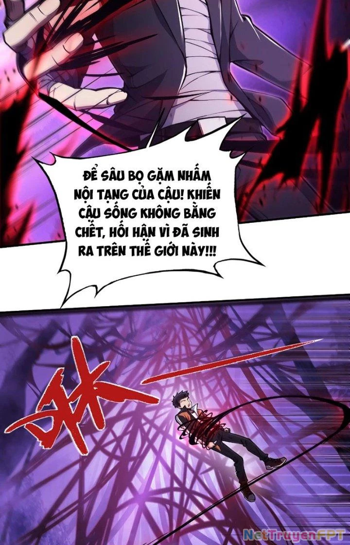 Tạo Vật Giả Chapter 10 - Trang 36
