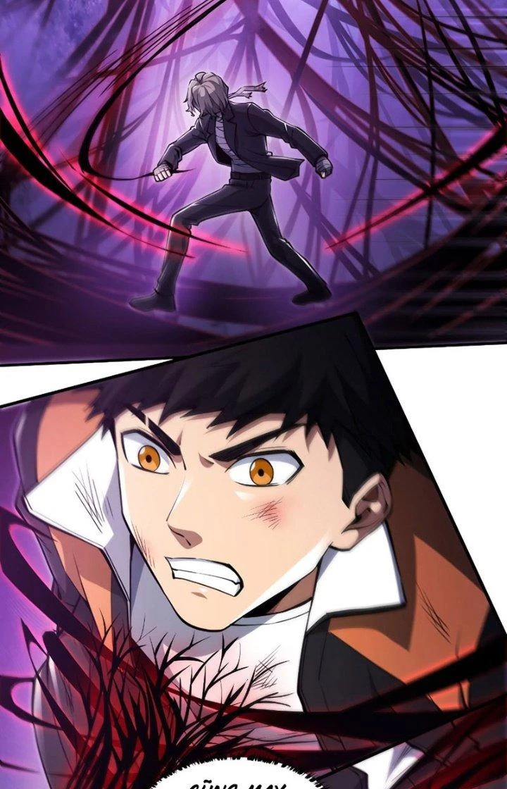 Tạo Vật Giả Chapter 10 - Trang 37