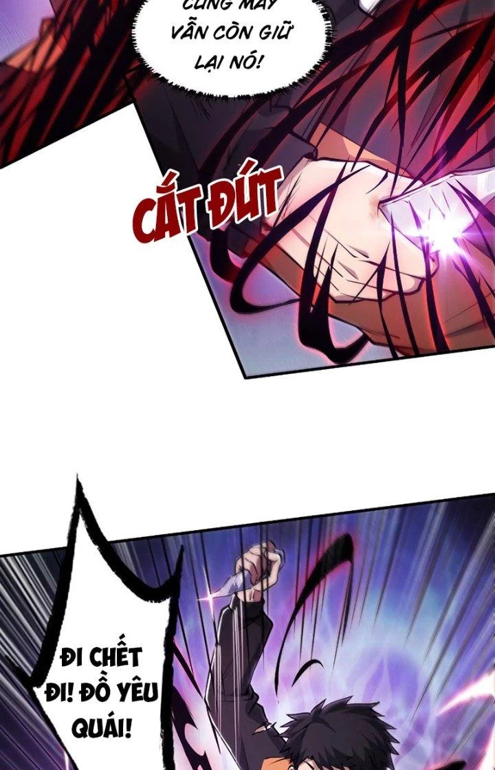 Tạo Vật Giả Chapter 10 - Trang 38