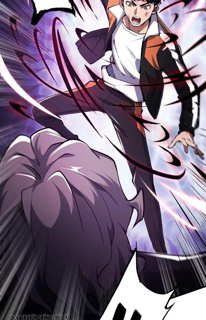 Tạo Vật Giả Chapter 10 - Trang 39