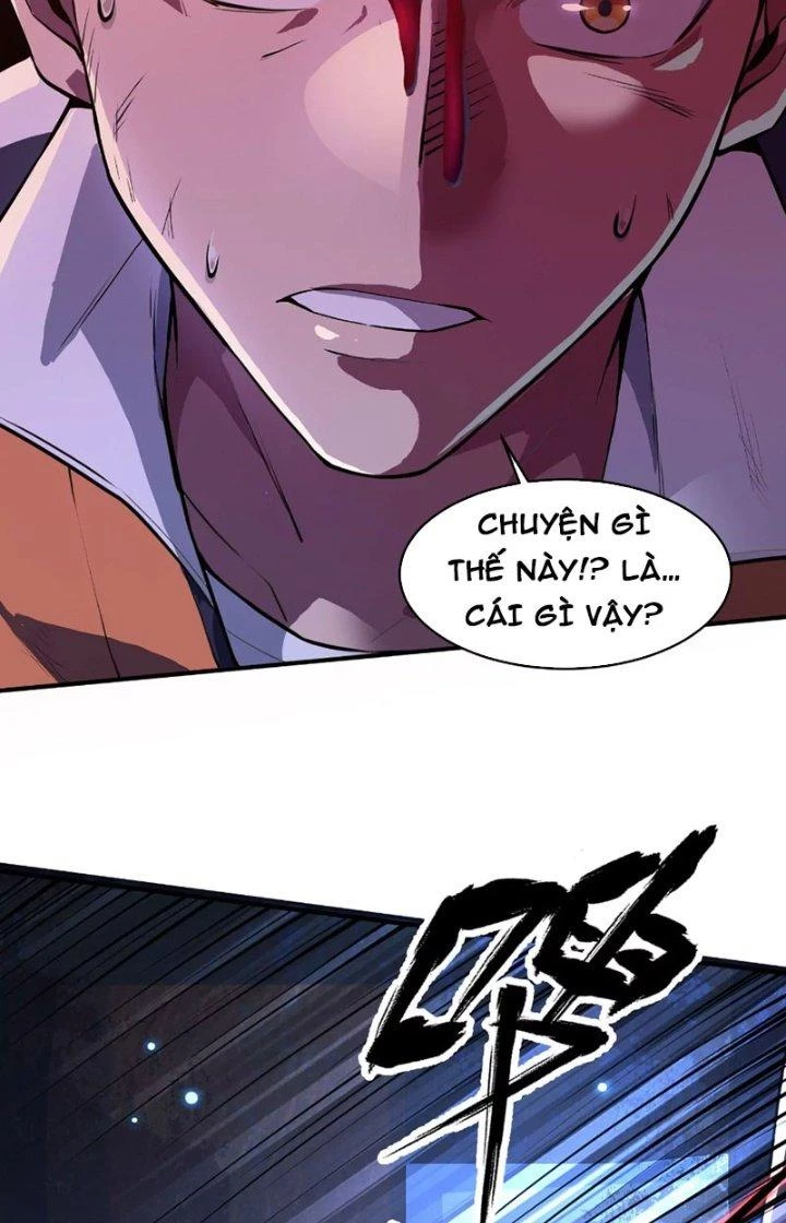Tạo Vật Giả Chapter 10 - Trang 4