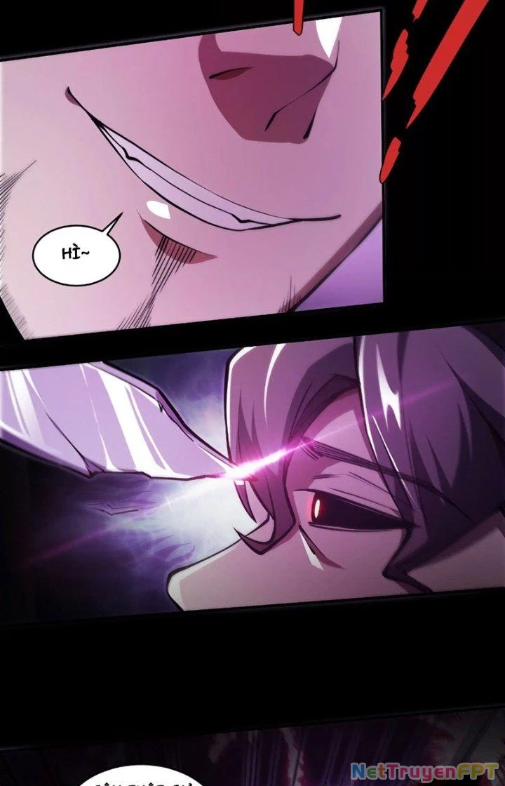 Tạo Vật Giả Chapter 10 - Trang 41