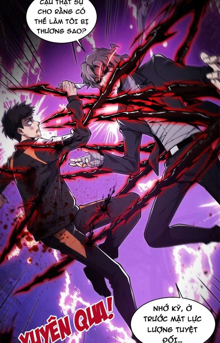 Tạo Vật Giả Chapter 10 - Trang 42