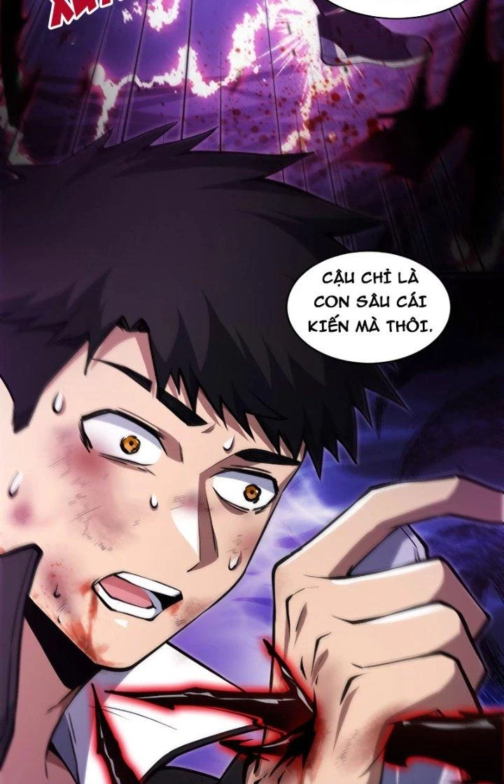 Tạo Vật Giả Chapter 10 - Trang 43